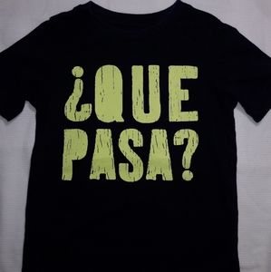 TCP Boys ' Graphic Tee